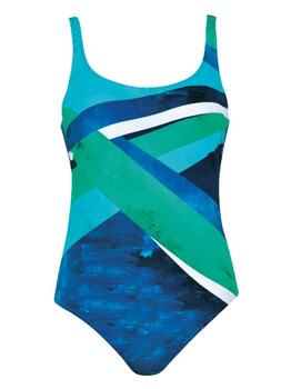 Naturana Badmode Dames Aqua Bathingsuit