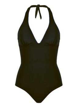 Naturana Badmode Dames Black Bathingsuit