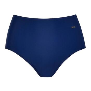 Naturana Badmode Dames Navy BLue Bikini Brief