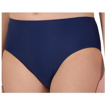 Naturana Badmode Dames Navy BLue Bikini Brief