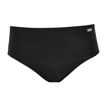 Naturana Badmode Dames Black Bikini Brief