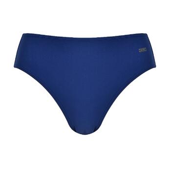 Naturana Badmode Dames Navy BLue Bikini Brief