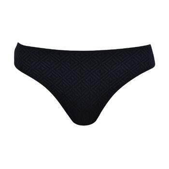 Naturana Badmode Dames Black Bikini Brief