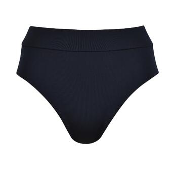 Naturana Badmode Dames Black Bikini Brief