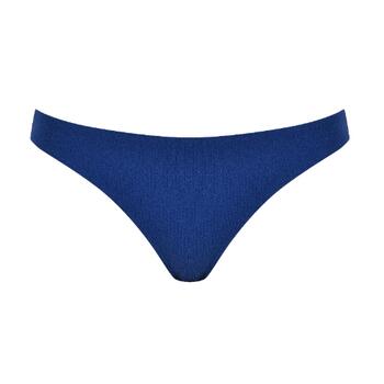 Naturana Badmode Dames Navy BLue Bikini Brief