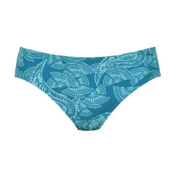 Naturana Badmode Dames Green Bikini Brief