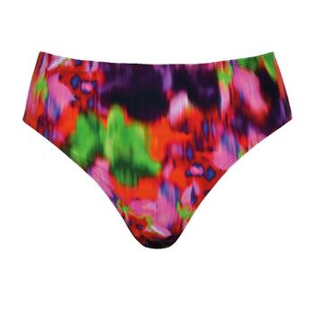 Naturana Badmode Dames Red Bikini Brief