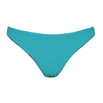 Naturana Badmode Dames Aqua Bikini Brief