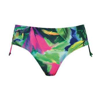 Naturana Badmode Dames Navy BLue Bikini Brief