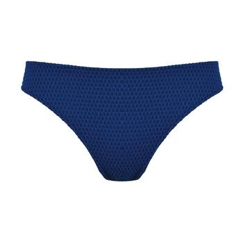 Naturana Badmode Dames Blue Bikini Brief