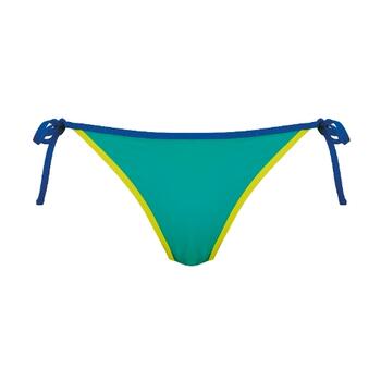 Naturana Badmode Dames Green Bikini Brief