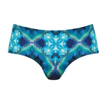 Naturana Badmode Dames Navy BLue Bikini Brief
