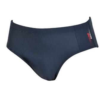 Naturana Badmode Heren Grey Swim Brief