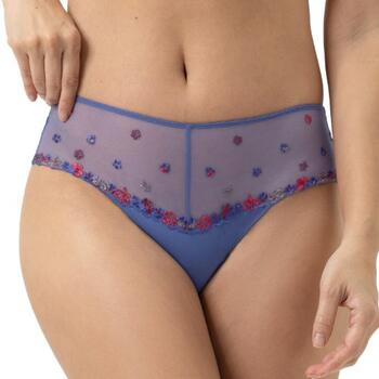 Mey Pretty Joan Blue Short