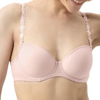 Mey Pretty Joan Pink Padded Bra