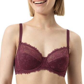 Mey Fabulous Bordeaux Padded Bra
