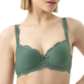 Mey Amazing Green Padded Bra