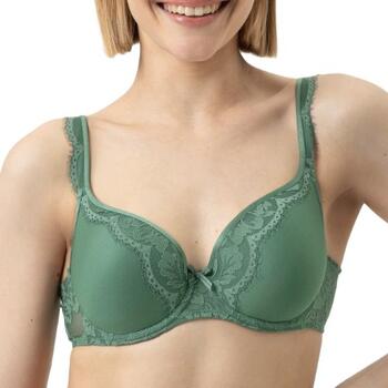 Mey Lingerie Amazing Green Padded Bra