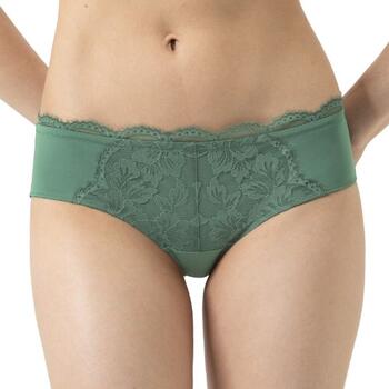 Mey Lingerie Amazing Green Short