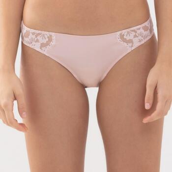 Mey Amazing Pink Brief