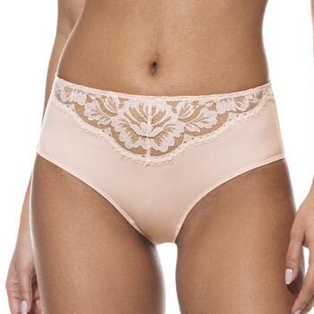 Mey Amazing Pink Brief