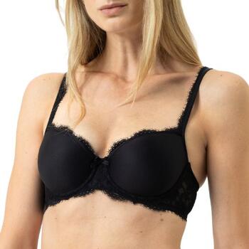 Mey Amazing Black Padded Bra