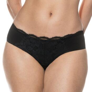 Mey Amazing Black Short