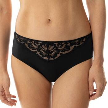 Mey Amazing Black Brief