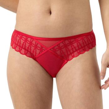 Mey Captivating Red Brief
