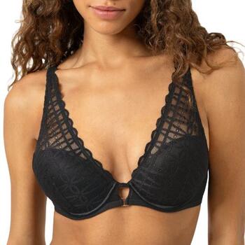 Mey Captivating Black Padded Bra
