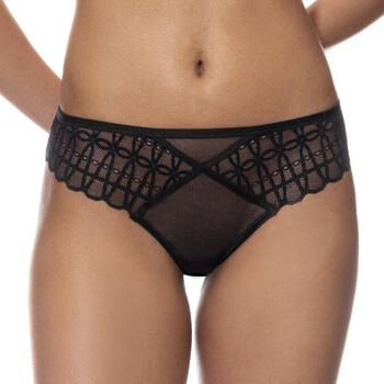 Mey Captivating Black Brief