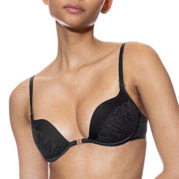 Mey Captivating Black Padded Bra
