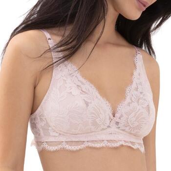 Mey Amazing Pink Wireless Bra