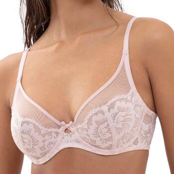 Mey Amazing Pink Non-padded bra