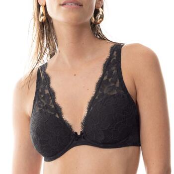 Mey Amazing Black Padded Bra
