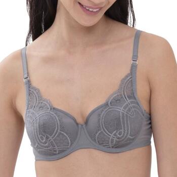 Mey Lingerie Stunning Grey Padded Bra