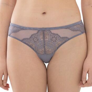 Mey Lingerie Stunning Grey Short