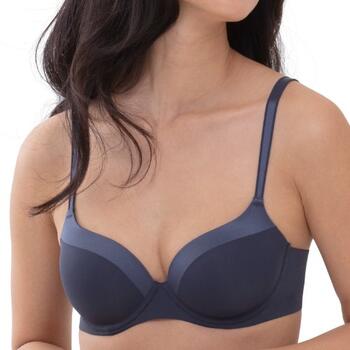 Mey Lingerie Glorious Grey Padded Bra