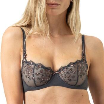 Mey Delightful Grey Non-padded bra