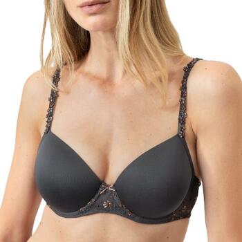 Mey Lingerie Delightful Grey Padded Bra