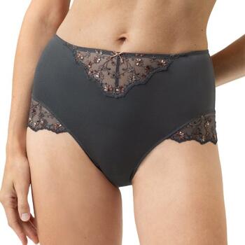 Mey Lingerie Delightful Grey Brief