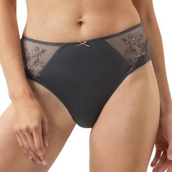 Mey Lingerie Delightful Grey Brief