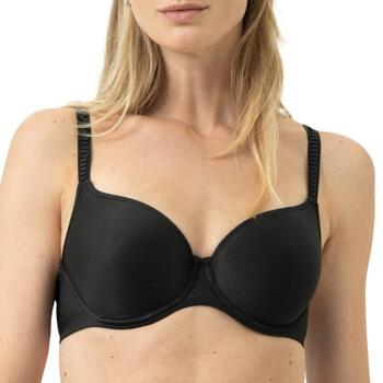 Mey Lingerie Joan Black Padded Bra