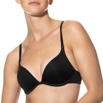 Mey Joan Black Push Up bra