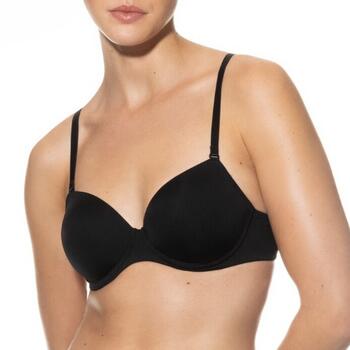 Mey Lingerie Joan Black Padded Bra