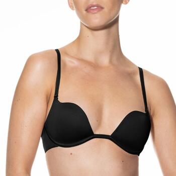 Mey Lingerie Joan Black Padded Bra