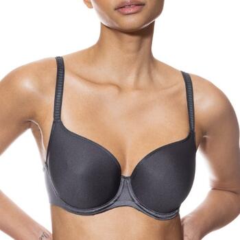 Mey Lingerie Joan Anthracite Padded Bra
