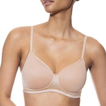 Mey Joan Crème Wireless Bra