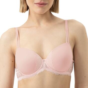 Mey Luxurious Pink Padded Bra