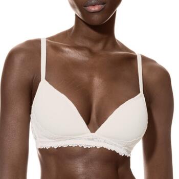 Mey Luxurious Champagne Wireless Bra